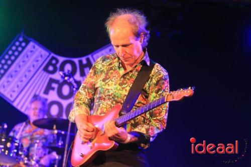 Aftrap Veldtocht van de Heinoos - deel 2 (06-04-2025)