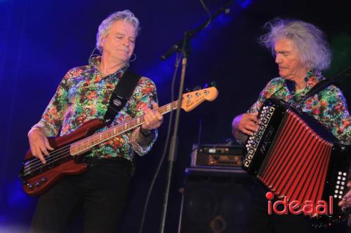 Aftrap Veldtocht van de Heinoos - deel 2 (06-04-2025)