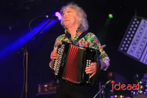 Aftrap Veldtocht van de Heinoos - deel 2 (06-04-2025)