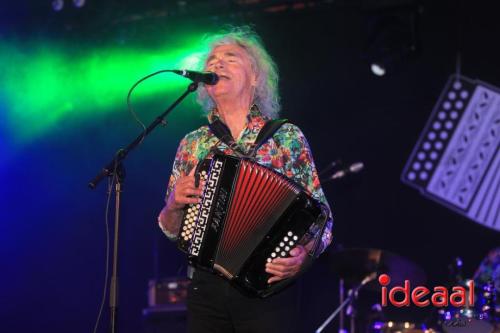 Aftrap Veldtocht van de Heinoos - deel 2 (06-04-2025)