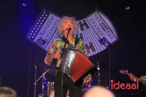 Aftrap Veldtocht van de Heinoos - deel 2 (06-04-2025)