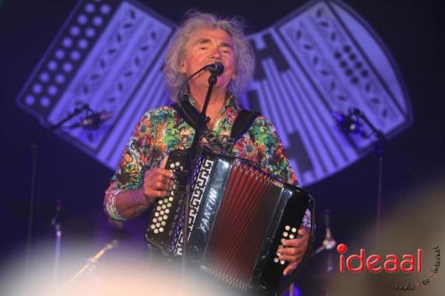 Aftrap Veldtocht van de Heinoos - deel 2 (06-04-2025)