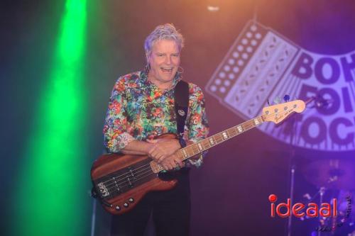 Aftrap Veldtocht van de Heinoos - deel 2 (06-04-2025)