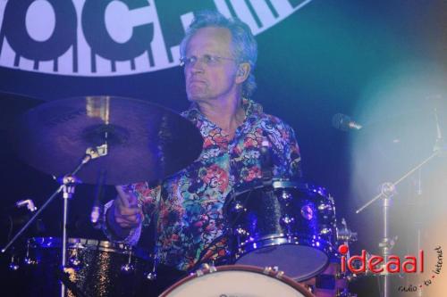 Aftrap Veldtocht van de Heinoos - deel 2 (06-04-2025)