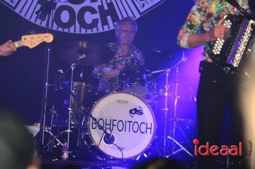 Aftrap Veldtocht van de Heinoos - deel 2 (06-04-2025)