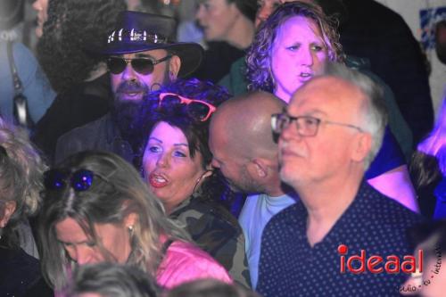 Aftrap Veldtocht van de Heinoos - deel 2 (06-04-2025)