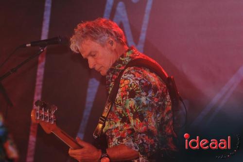 Aftrap Veldtocht van de Heinoos - deel 2 (06-04-2025)