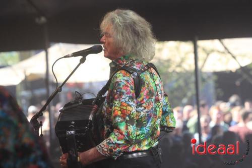 Aftrap Veldtocht van de Heinoos - deel 2 (06-04-2025)