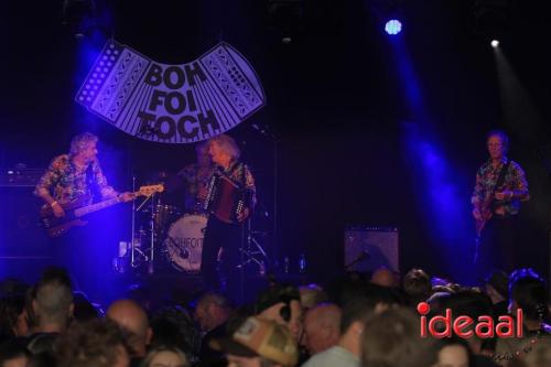 Aftrap Veldtocht van de Heinoos - deel 2 (06-04-2025)