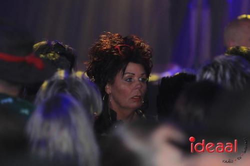 Aftrap Veldtocht van de Heinoos - deel 3 (06-04-2025)