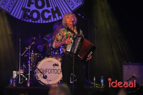 Aftrap Veldtocht van de Heinoos - deel 3 (06-04-2025)