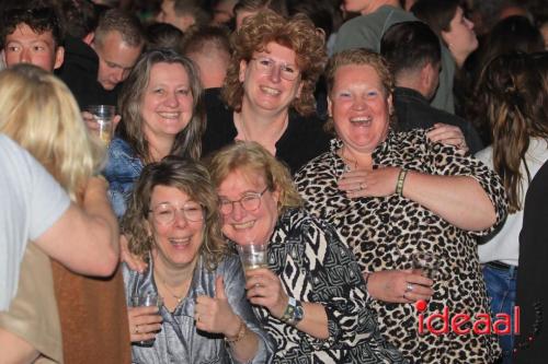 Aftrap Veldtocht van de Heinoos - deel 3 (06-04-2025)