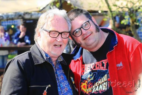 Aftrap Veldtocht van de Heinoos - deel 3 (06-04-2025)