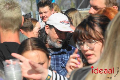 Aftrap Veldtocht van de Heinoos - deel 3 (06-04-2025)