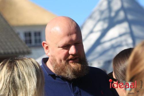 Aftrap Veldtocht van de Heinoos - deel 3 (06-04-2025)