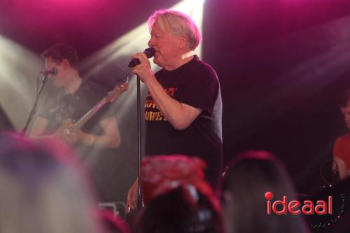 Aftrap Veldtocht van de Heinoos - deel 3 (06-04-2025)