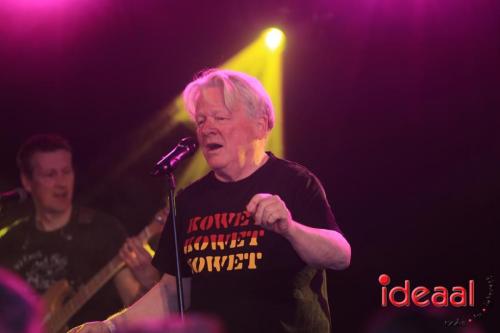 Aftrap Veldtocht van de Heinoos - deel 3 (06-04-2025)