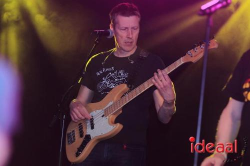 Aftrap Veldtocht van de Heinoos - deel 3 (06-04-2025)