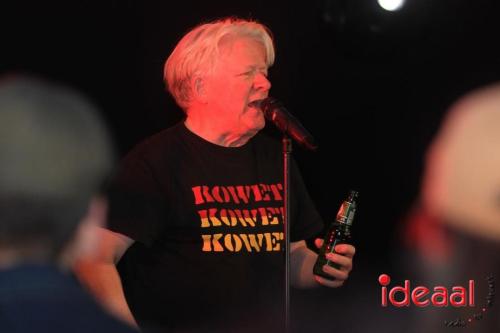 Aftrap Veldtocht van de Heinoos - deel 3 (06-04-2025)