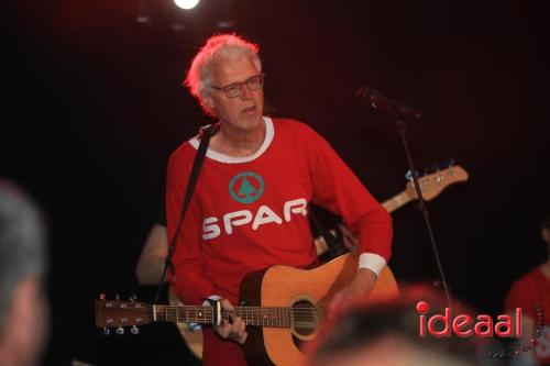 Aftrap Veldtocht van de Heinoos - deel 3 (06-04-2025)