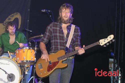 Aftrap Veldtocht van de Heinoos - deel 3 (06-04-2025)