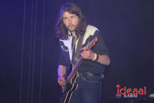 Aftrap Veldtocht van de Heinoos - deel 3 (06-04-2025)