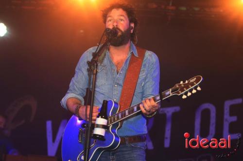 Aftrap Veldtocht van de Heinoos - deel 3 (06-04-2025)