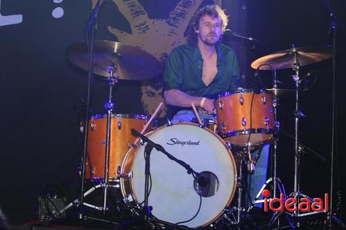 Aftrap Veldtocht van de Heinoos - deel 3 (06-04-2025)