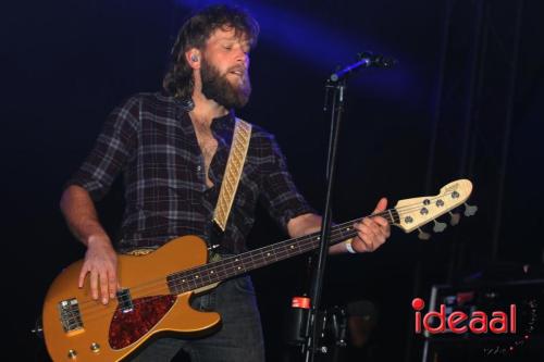 Aftrap Veldtocht van de Heinoos - deel 3 (06-04-2025)