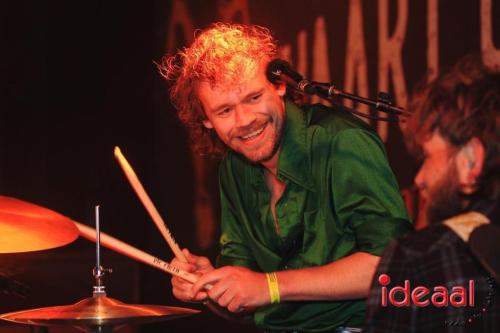 Aftrap Veldtocht van de Heinoos - deel 3 (06-04-2025)