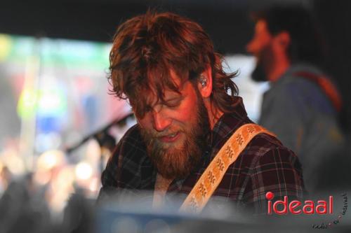 Aftrap Veldtocht van de Heinoos - deel 3 (06-04-2025)