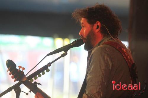 Aftrap Veldtocht van de Heinoos - deel 3 (06-04-2025)