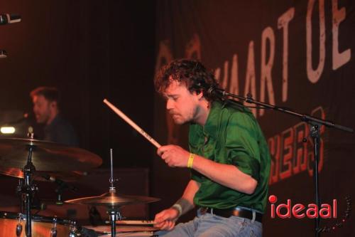 Aftrap Veldtocht van de Heinoos - deel 3 (06-04-2025)