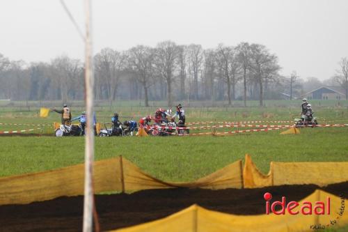 1st Clubcross Hamove - deel 2 (31-03-2024)