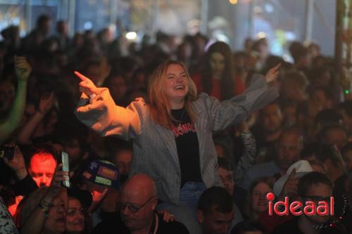 Aftrap Veldtocht van de Heinoos - deel 3 (06-04-2025)