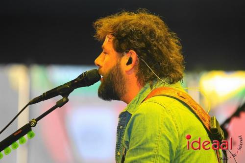 Aftrap Veldtocht van de Heinoos - deel 3 (06-04-2025)