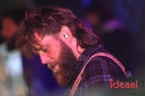 Aftrap Veldtocht van de Heinoos - deel 3 (06-04-2025)