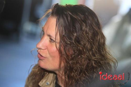 Aftrap Veldtocht van de Heinoos - deel 3 (06-04-2025)