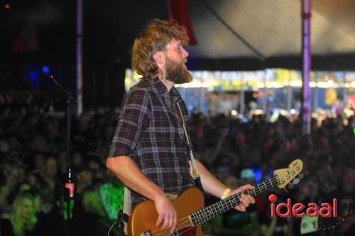 Aftrap Veldtocht van de Heinoos - deel 3 (06-04-2025)