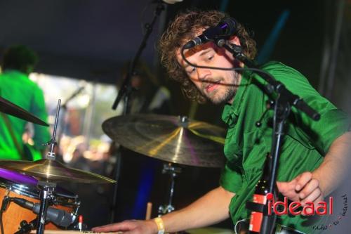 Aftrap Veldtocht van de Heinoos - deel 3 (06-04-2025)