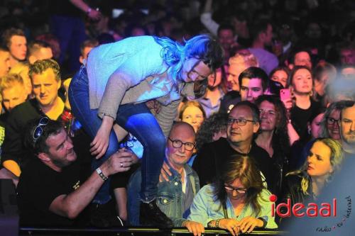 Aftrap Veldtocht van de Heinoos - deel 3 (06-04-2025)