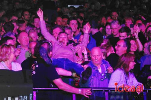 Aftrap Veldtocht van de Heinoos - deel 3 (06-04-2025)