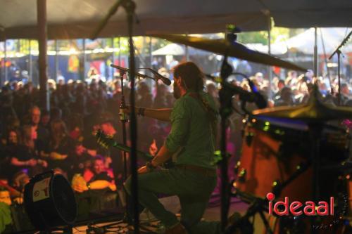 Aftrap Veldtocht van de Heinoos - deel 3 (06-04-2025)