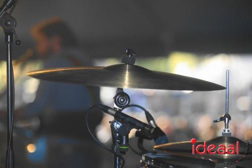 Aftrap Veldtocht van de Heinoos - deel 3 (06-04-2025)