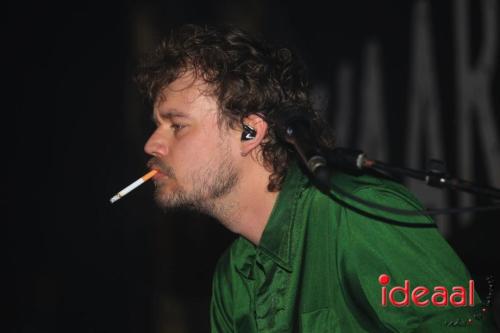 Aftrap Veldtocht van de Heinoos - deel 3 (06-04-2025)