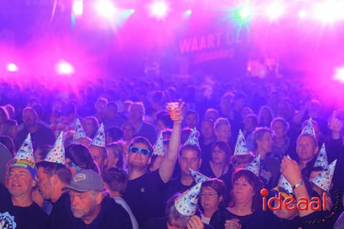 Aftrap Veldtocht van de Heinoos - deel 4 (06-04-2025)