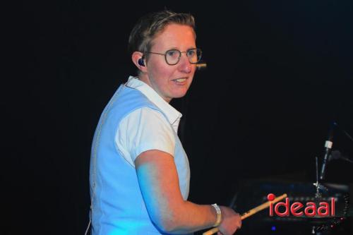 Aftrap Veldtocht van de Heinoos - deel 4 (06-04-2025)