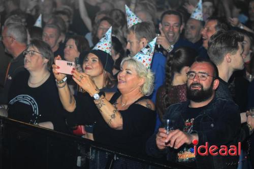 Aftrap Veldtocht van de Heinoos - deel 4 (06-04-2025)