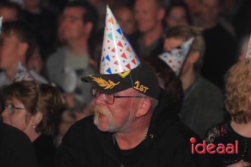 Aftrap Veldtocht van de Heinoos - deel 4 (06-04-2025)