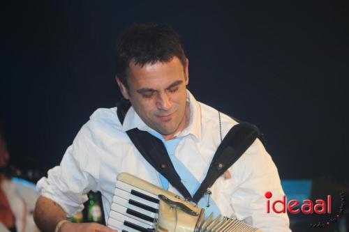 Aftrap Veldtocht van de Heinoos - deel 4 (06-04-2025)